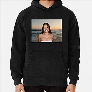 Move Like Taina Taina Costa Hoodies