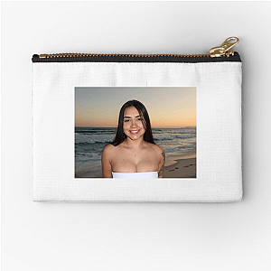 Move Like Taina Taina Costa Zipper Pouches