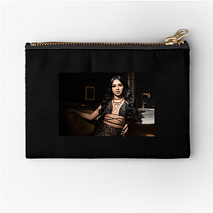 Taina = Funk Vibes Taina Costa Zipper Pouches
