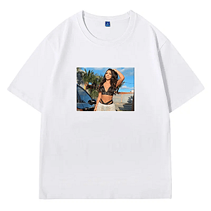 Shine with Taina’s Fire Taina Costa T-Shirts