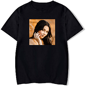 Brazil Funk, Taina Core Taina Costa T-Shirts