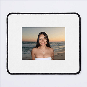 Move Like Taina Taina Costa Mouse Pads