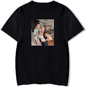 Dancefloor by Taina Taina Costa T-Shirts
