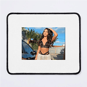 Shine with Taina’s Fire Taina Costa Mouse Pads