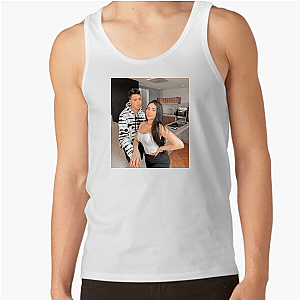 Dancefloor by Taina Taina Costa Tank Tops