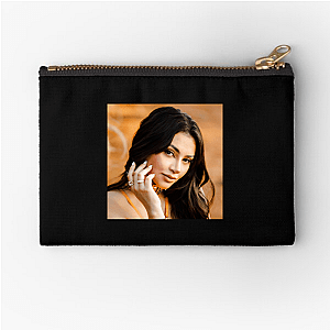 Brazil Funk, Taina Core Taina Costa Zipper Pouches