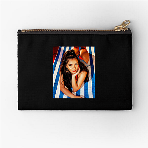 Own It Like Taina Taina Costa Zipper Pouches