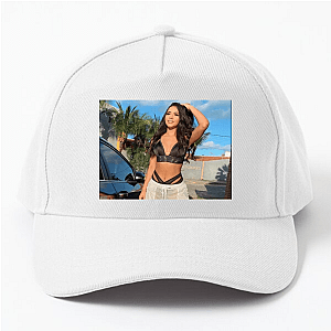 Shine with Taina’s Fire Taina Costa Hats & Caps