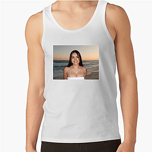 Move Like Taina Taina Costa Tank Tops