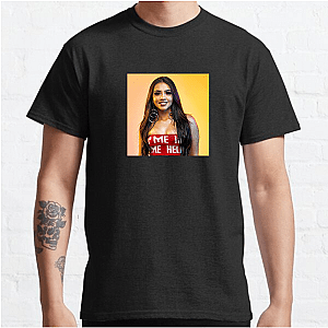 Costa Never Misses a Beat Taina Costa T-Shirts