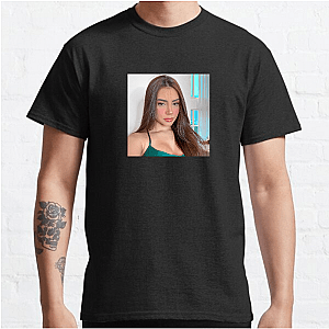 Too Hot, That’s Costa Taina Costa T-Shirts