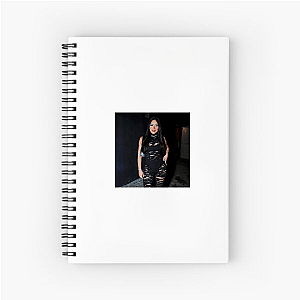 Sassy by Costa Taina Costa Notebook