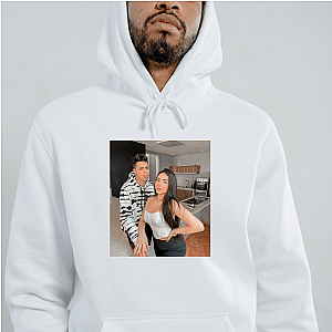 Dancefloor by Taina Taina Costa Hoodies