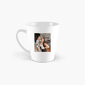 Dancefloor by Taina Taina Costa Mugs