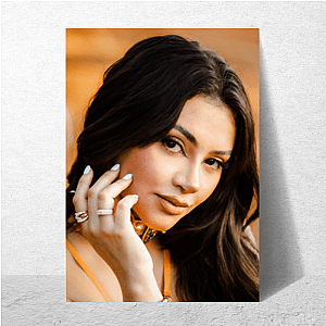 Brazil Funk, Taina Core Taina Costa Posters