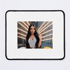 Taina Got That Heat Taina Costa Mouse Pads