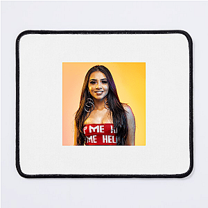 Costa Never Misses a Beat Taina Costa Mouse Pads