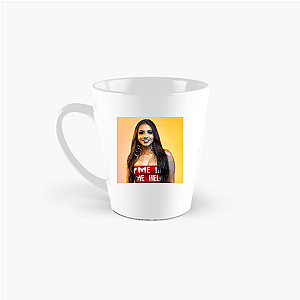 Costa Never Misses a Beat Taina Costa Mugs