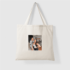 Dancefloor by Taina Taina Costa Bags