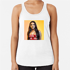 Costa Never Misses a Beat Taina Costa Tank Tops