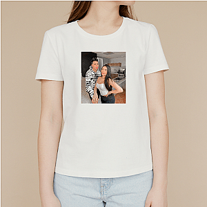 Dancefloor by Taina Taina Costa T-Shirts
