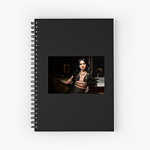 Taina = Funk Vibes Taina Costa Notebook
