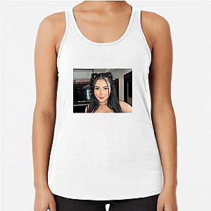 Boots + Beats = Costa Style Taina Costa Tank Tops