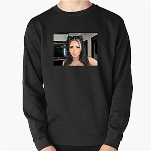 Boots + Beats = Costa Style Taina Costa Sweatshirts