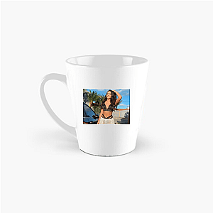 Shine with Taina’s Fire Taina Costa Mugs