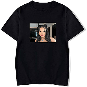 Boots + Beats = Costa Style Taina Costa T-Shirts
