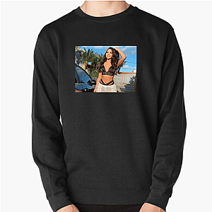 Shine with Taina’s Fire Taina Costa Sweatshirts
