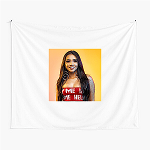 Costa Never Misses a Beat Taina Costa Tapestries