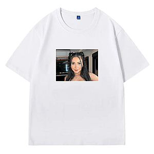 Boots + Beats = Costa Style Taina Costa T-Shirts