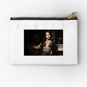 Taina = Funk Vibes Taina Costa Zipper Pouches