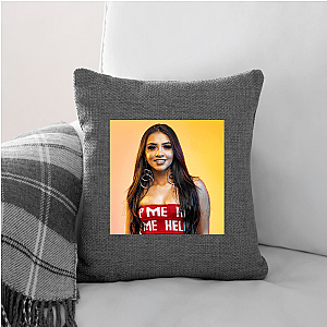 Costa Never Misses a Beat Taina Costa Pillows Cover