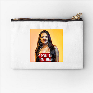 Costa Never Misses a Beat Taina Costa Zipper Pouches