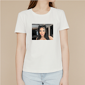 Boots + Beats = Costa Style Taina Costa T-Shirts