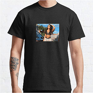 Shine with Taina’s Fire Taina Costa T-Shirts