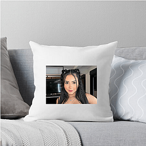 Boots + Beats = Costa Style Taina Costa Pillows Cover