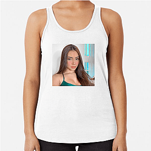 Too Hot, That’s Costa Taina Costa Tank Tops