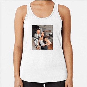 Dancefloor by Taina Taina Costa Tank Tops
