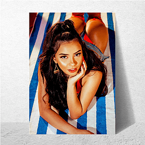Own It Like Taina Taina Costa Posters
