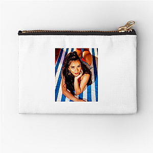 Own It Like Taina Taina Costa Zipper Pouches