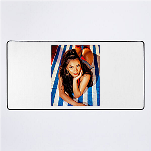 Own It Like Taina Taina Costa Mouse Pads