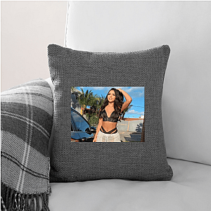 Shine with Taina’s Fire Taina Costa Pillows Cover