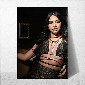 Taina = Funk Vibes Taina Costa Posters