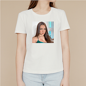 Too Hot, That’s Costa Taina Costa T-Shirts