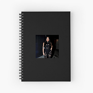 Sassy by Costa Taina Costa Notebook