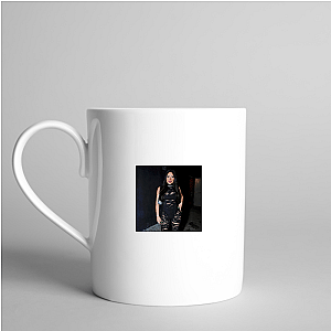 Sassy by Costa Taina Costa Mugs