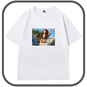 Taina Costa T-Shirts